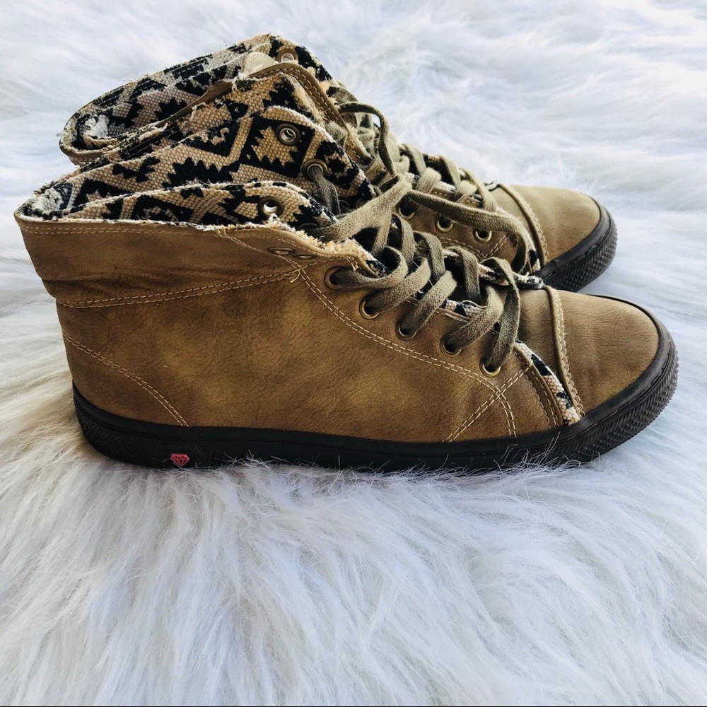 RockGirl booties